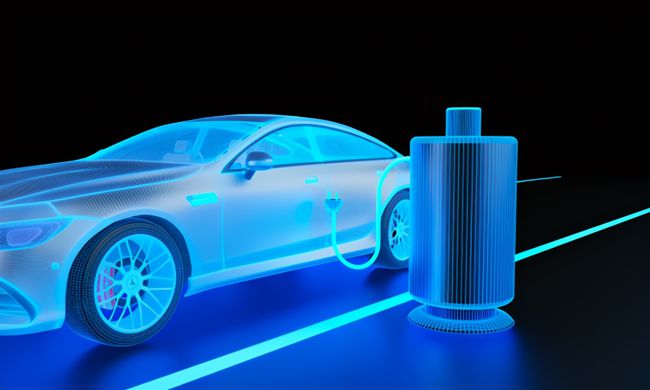 Innovative aluminium battery technology: exploring the aluminium-based battery market